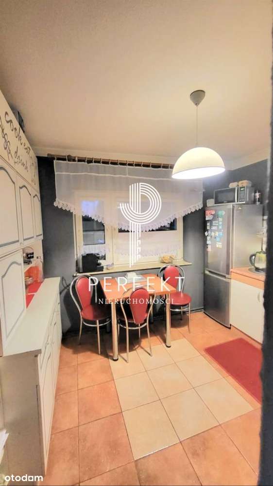 Mieszkanie na parterze 3 pokoje Żarczyn - Pełny obrazek: 5/7