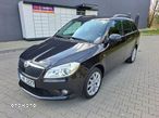 Skoda Fabia - 4