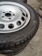 5x112 Felgi Stalowe Stal 16 Koła Zimowe Zima VW GOLF 6 VI 7 VII TOURAN JETTA CADDY PASSAT B5 SKODA OCTAVIA 2 3 II III SEAT LEON ALTEA AUDI A3 8P 8V A4 B6 A6 C5 Legnica ALU-RAD 205/55 - 6