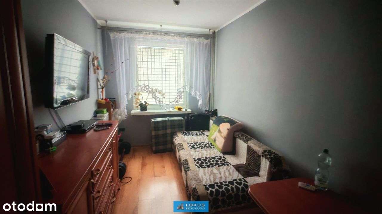 Komfortowe mieszkanie 3 pokojowe Widzew przy parku-6