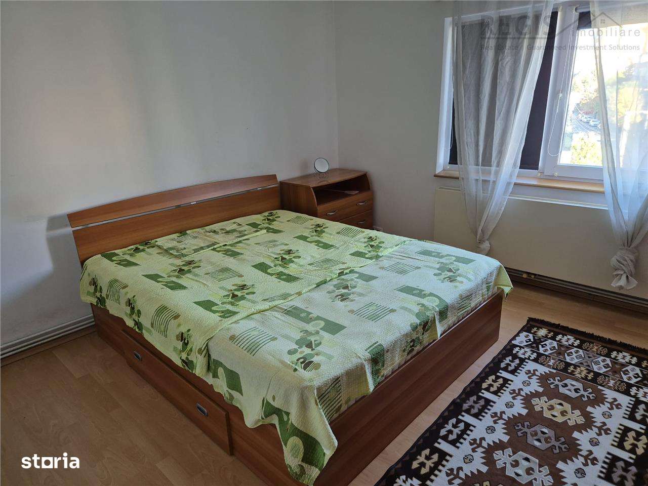 Apartament de 2 camere situat in zona Scriitorilor - Imagine principală: 3/8