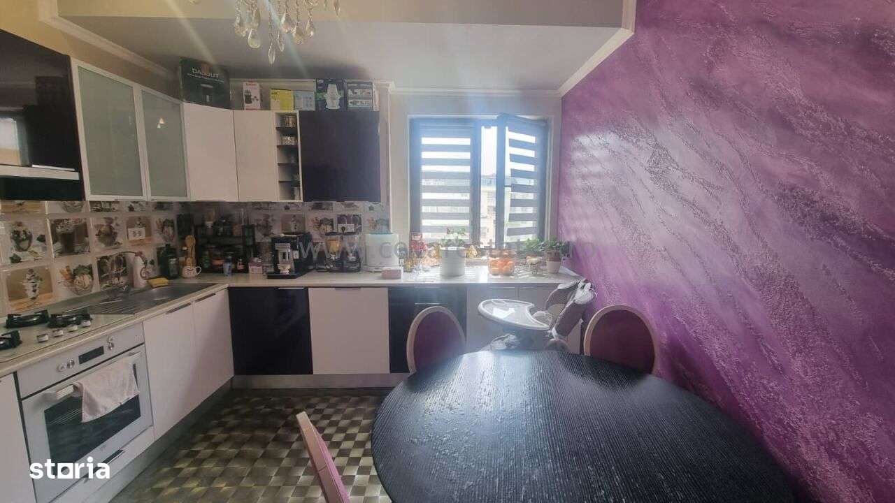 HERASTRAU SAT FRANCEZ LE CLUB DE VINZARE APARTMENT  PARCARE-9