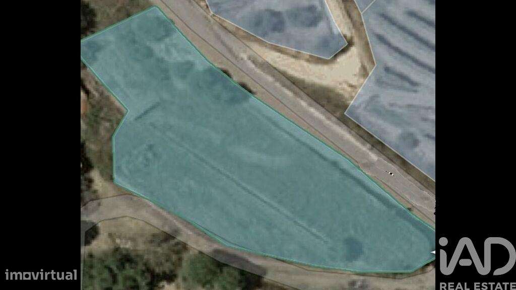 Terreno Agrícola em Vila Seca e Santo Adrião - Grande imagem: 2/20