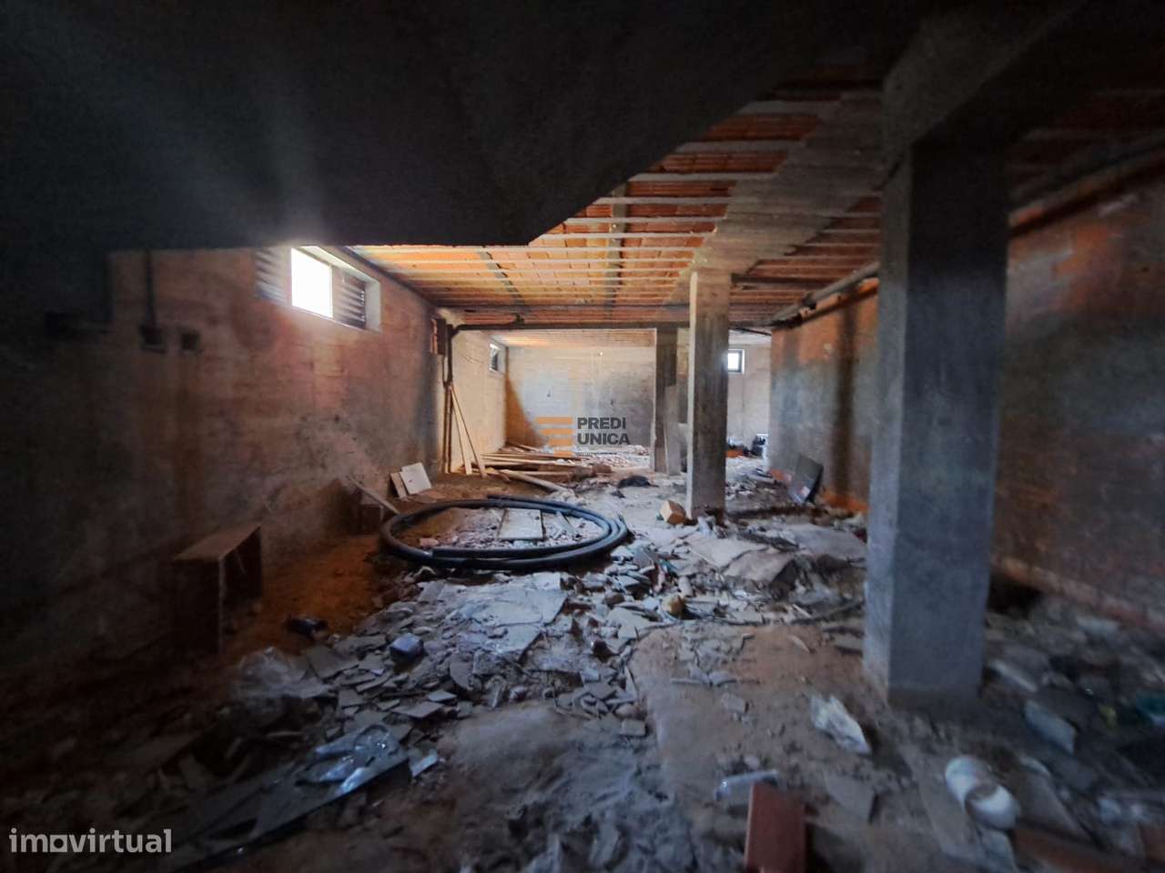 Loja frente 35 metros Madalena-12