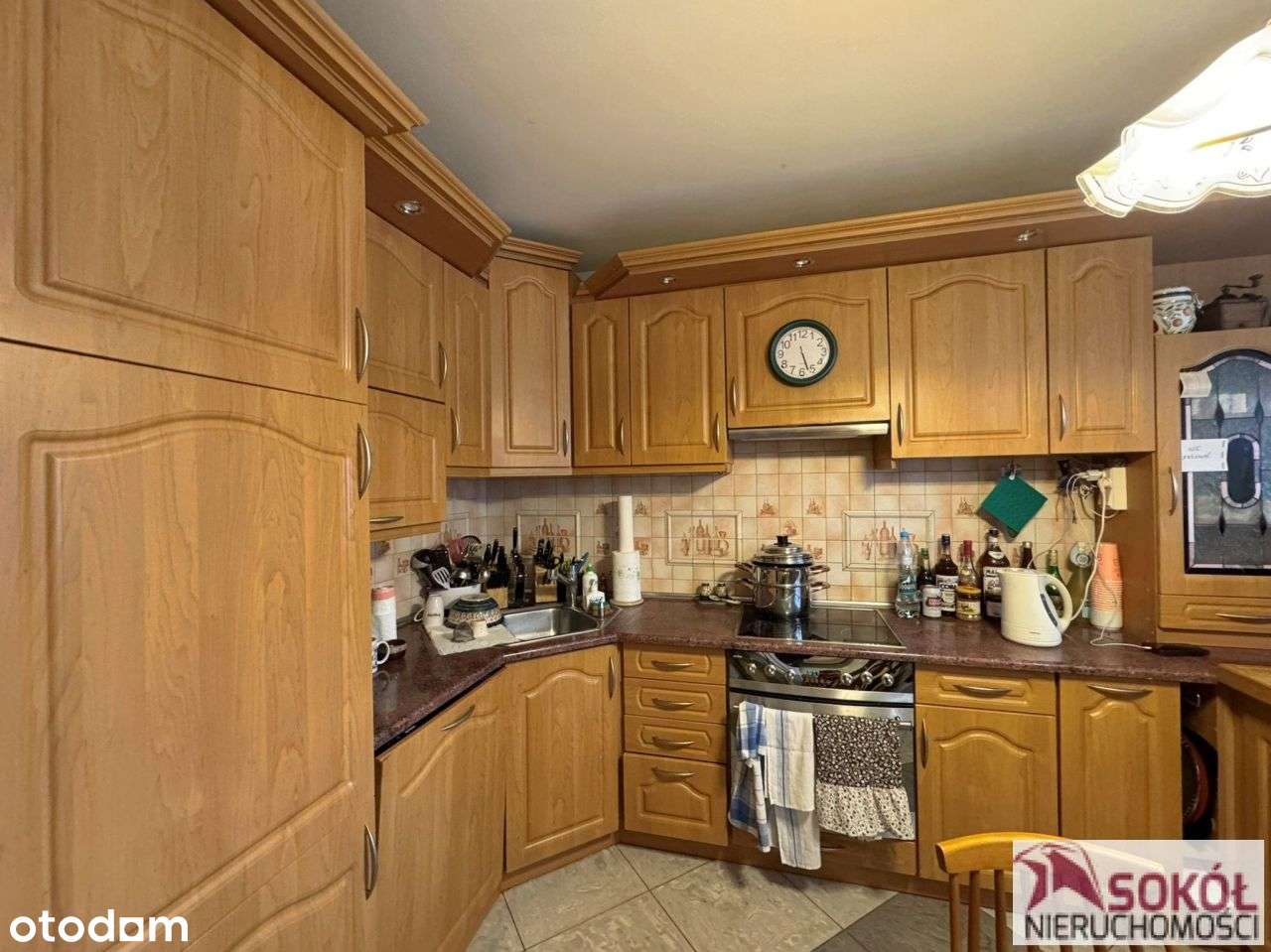 Dom, 280 m², Szczecin-3