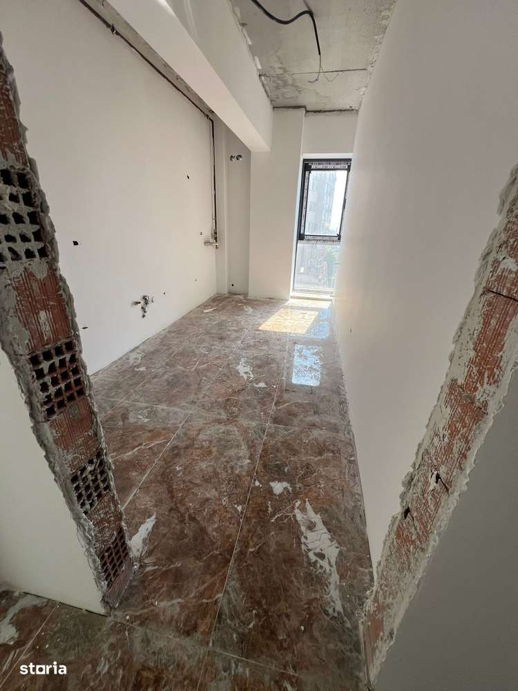 bloc nou 2 camere bila-5