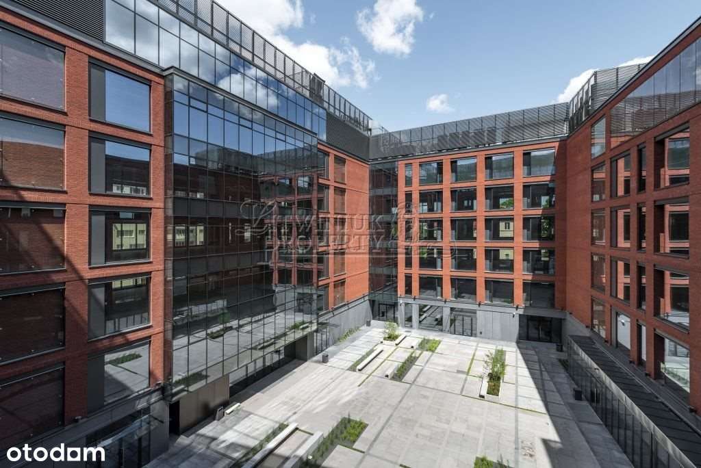 biuro do wynajęcia klasy A - Pełny obrazek: 4/6