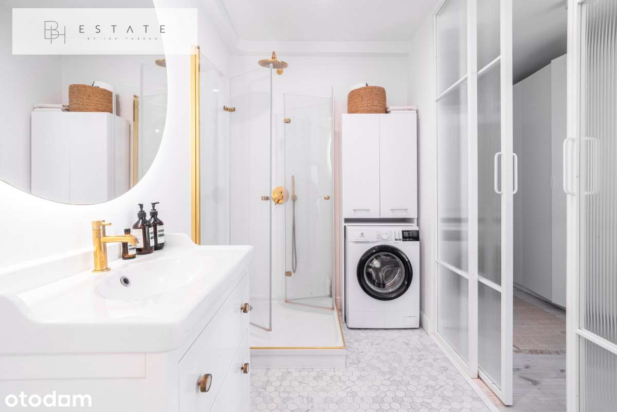 Wyjątkowy nieruchomość w sercu Sopotu-13