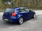BMW 118 d Coupe Limited Edition Lifestyle c/ M Sport Pack - 11