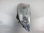 LAMPA LEWA PRZEDNIA KIA CEE'D I 921011H000 - 2