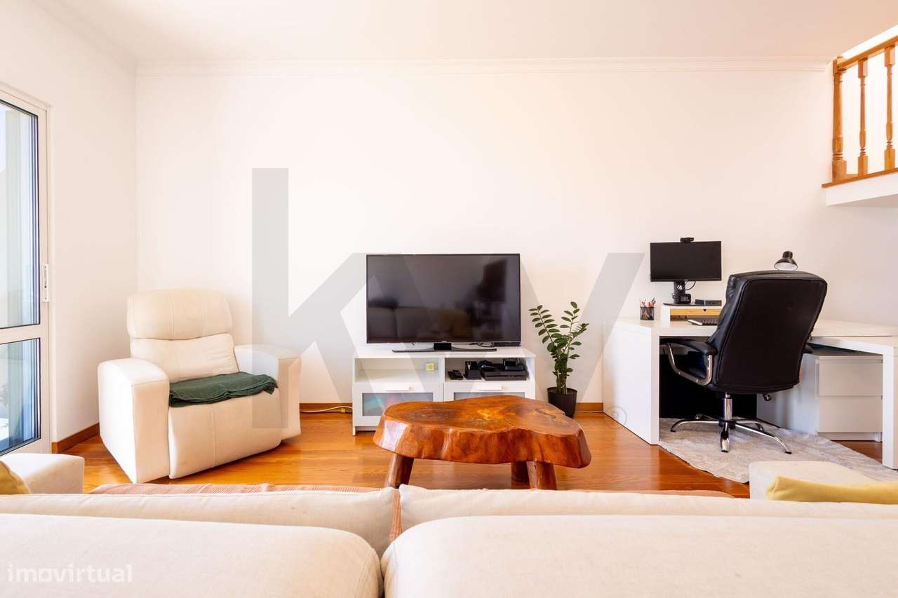 Apartamento T3 Duplex no Funchal-37