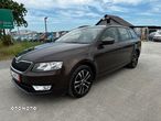 Skoda Octavia 1.6 TDI 4x4 Ambiente - 4