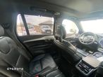 Volvo XC 90 D5 AWD Geartronic RDesign - 10