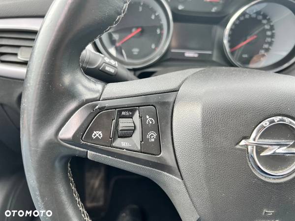 Opel Astra IV 1.6 CDTI Enjoy - 16