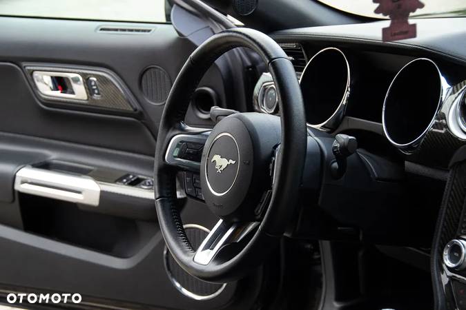 Ford Mustang 5.0 V8 GT - 25