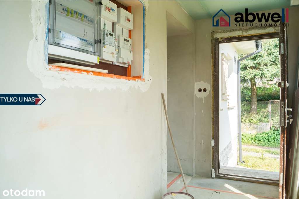 Lanckorona | Dom + grunty 1,07 ha + inwestycja-15