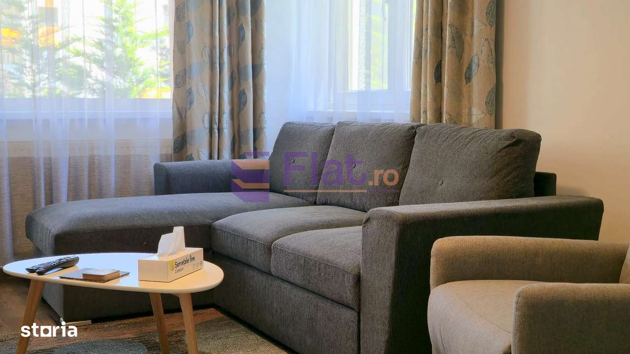 Apartament 3 camere | 2 băi | Grandis Residence – Brașov Coresi-1