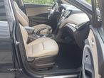 Hyundai Santa Fe 2.2 CRDi Executive 7L - 26