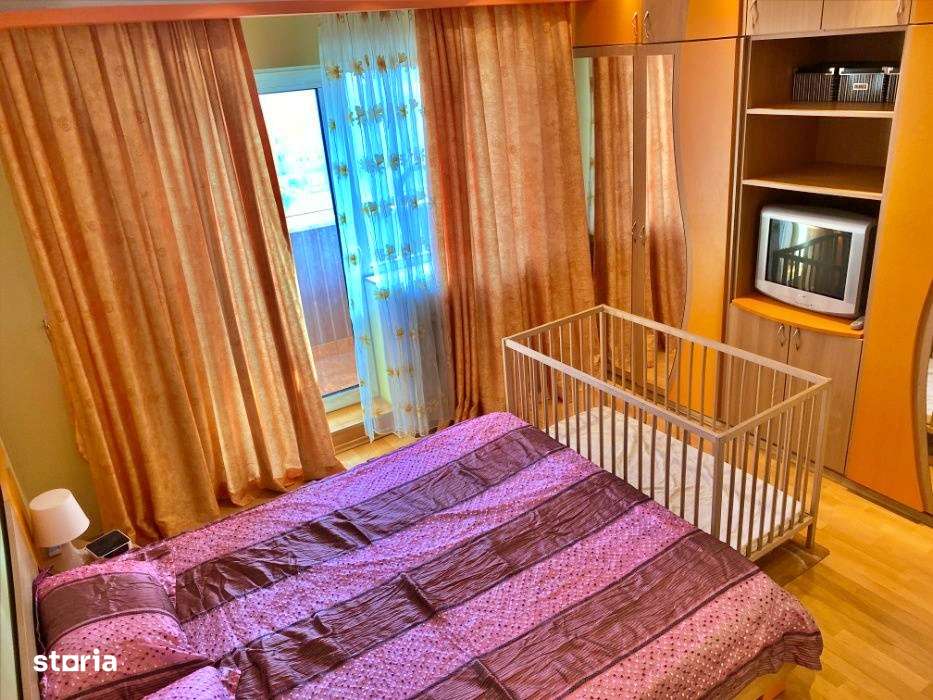 AP 3 cam decomandat Sector 5 / Sebastian - Prosper / Complet Renovat - Imagine principală: 5/6