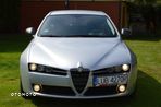 Alfa Romeo 159 2.2 JTS 16V Elegante - 9