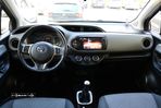 Toyota Yaris 1.0 VVT-i Comfort+P.Style - 12