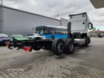 Iveco S-WAY AUTOTRACTOR - 5