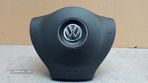 Kit Airbags Volkswagen Tiguan (5N_) - 4