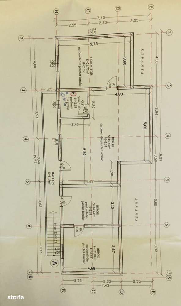Spațiu comercial de vânzare / închiriere - Imagine principală: 5/7