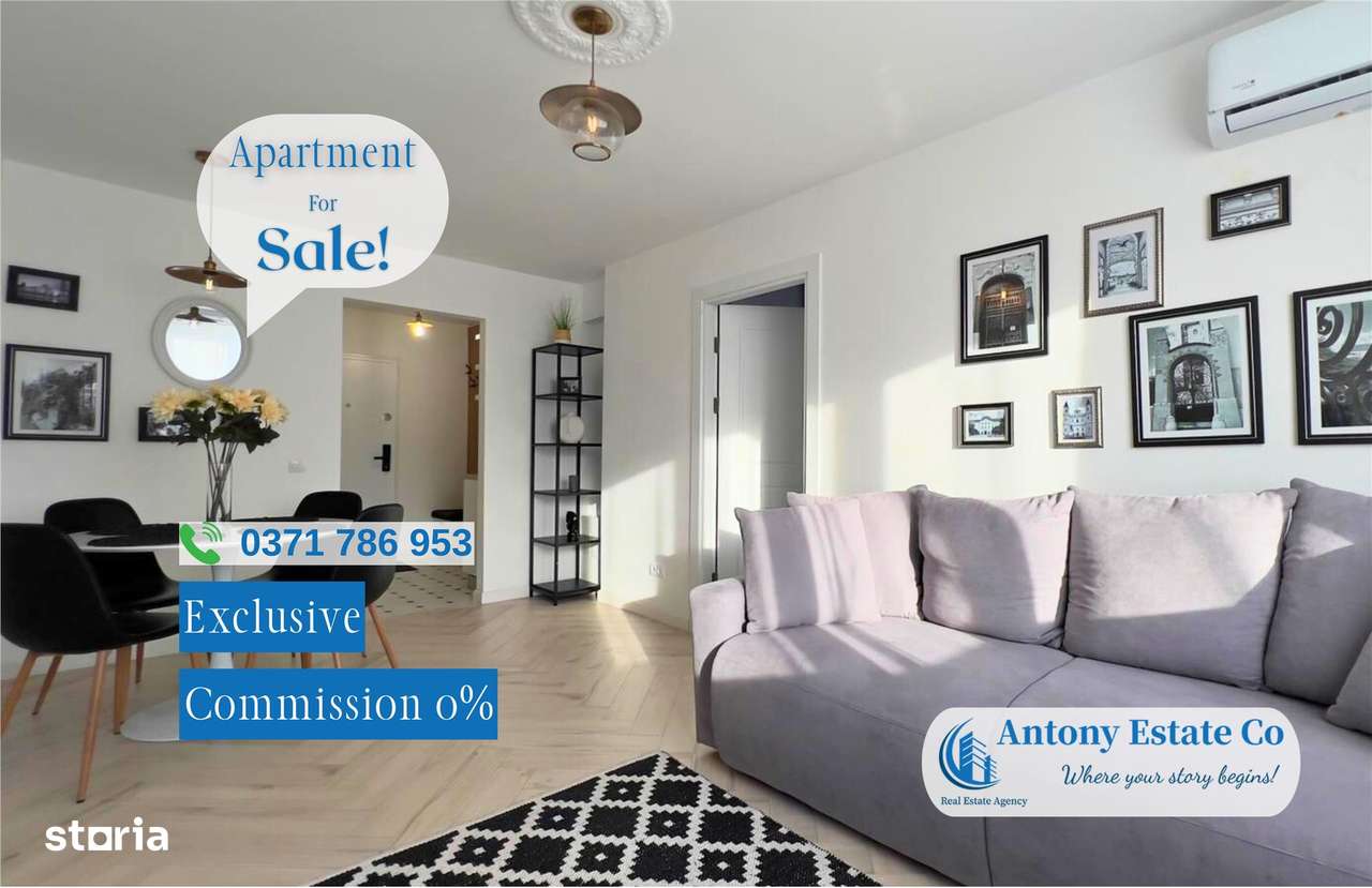 Investitie R. Hotelier - Apartament 2 camere Ultra Central-Oradea-0