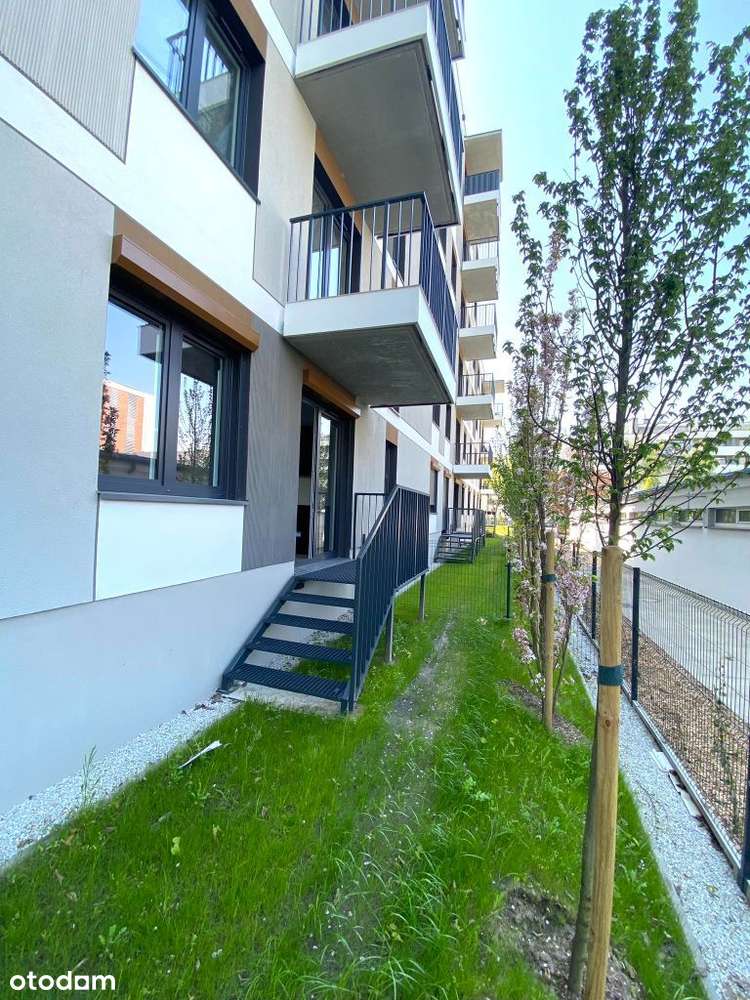 Mieszkanie 2 pokoje ul.Jeleniogórska ,ogródek ,m.postojowe - Pełny obrazek: 4/18