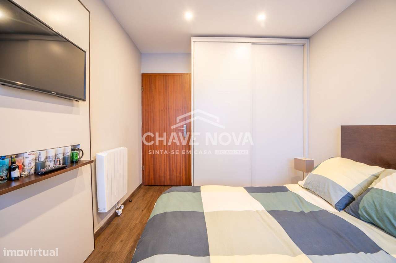 T3 Renovado - Lordelo do Ouro, Porto – Zona Premium PRTBV/00779PG-23