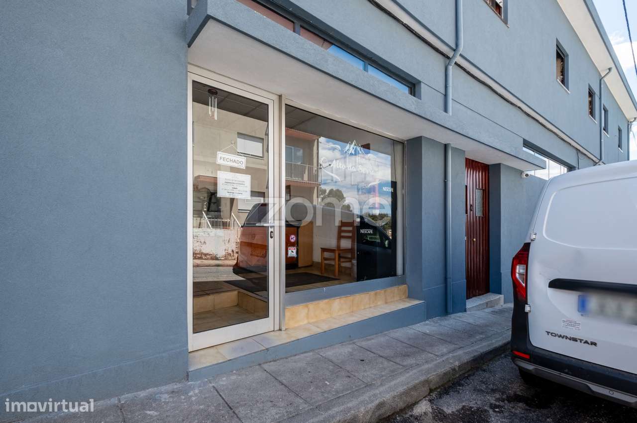 Padaria com fabrico e ponto de venda, para trespasse - Gondomar - Grande imagem: 2/40