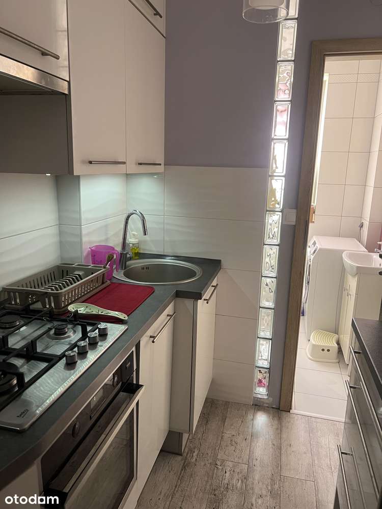 Mieszkanie na sprzedaż-4