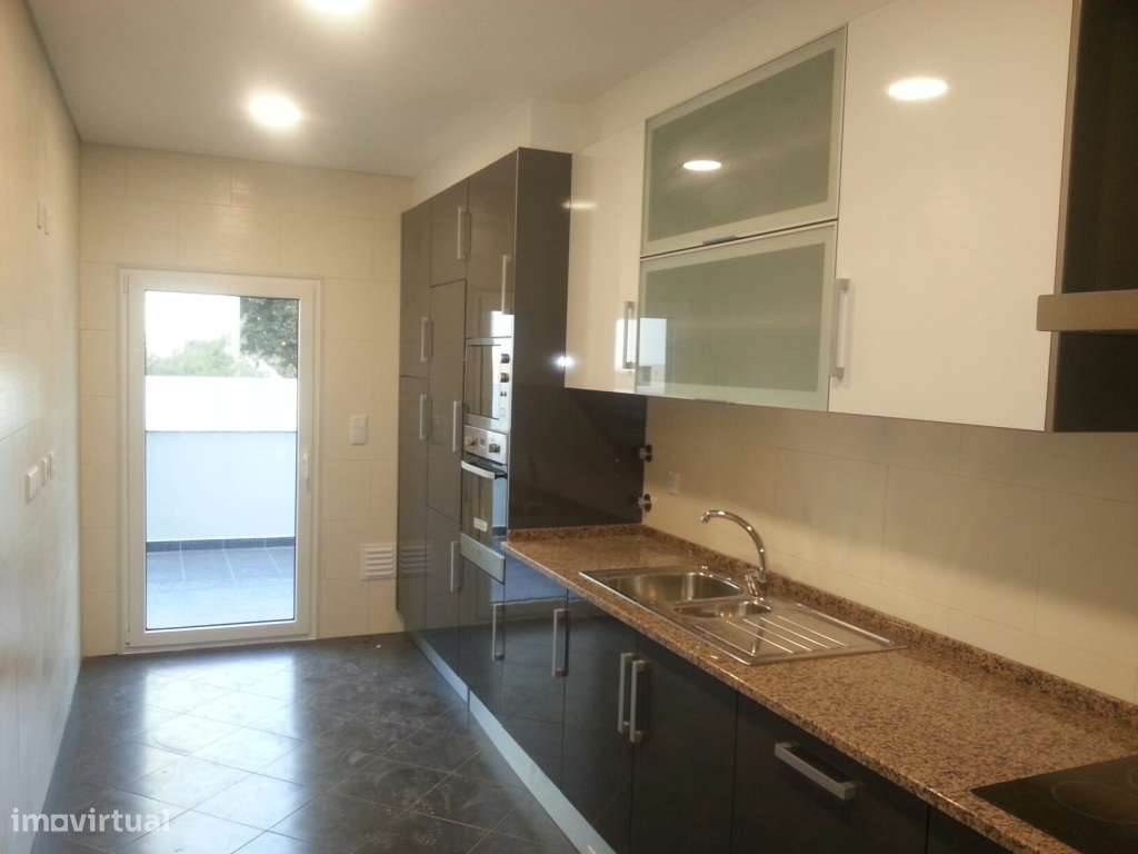 Apartamento em Sobral de Monte Agraço, Sapataria - Grande imagem: 4/15