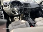 Mazda CX-5 - 11