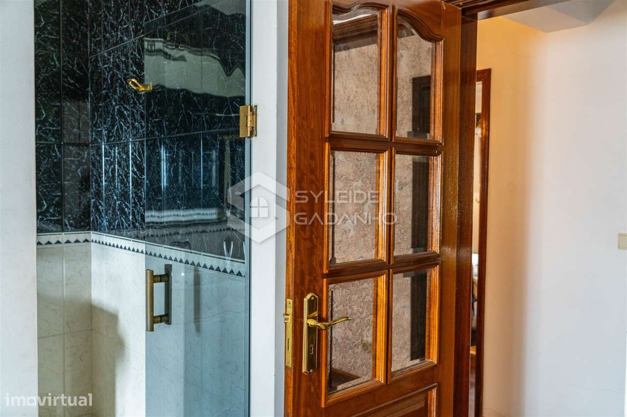 Moradia Isolada T8 Venda em Cantar-Galo e Vila do Carvalho,Covilhã-43