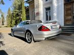 Mercedes-Benz SL 55 AMG - 5