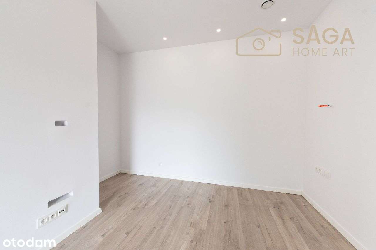 0% prowizji/86,65 m2/2 mieszkania/Fotowoltaika/Kli-5