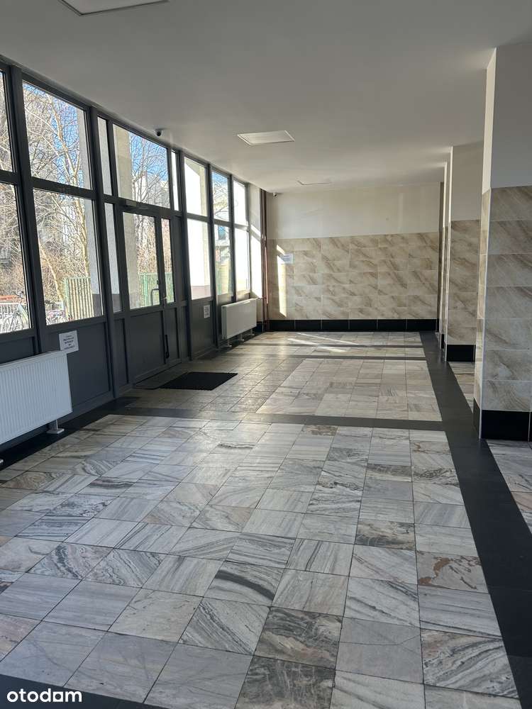 Słoneczne mieszkanie Manhattan Piotrkowska - Pełny obrazek: 4/9