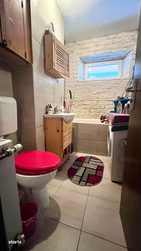Apartament 2 camere B-dul Saturn - cod 5169-6