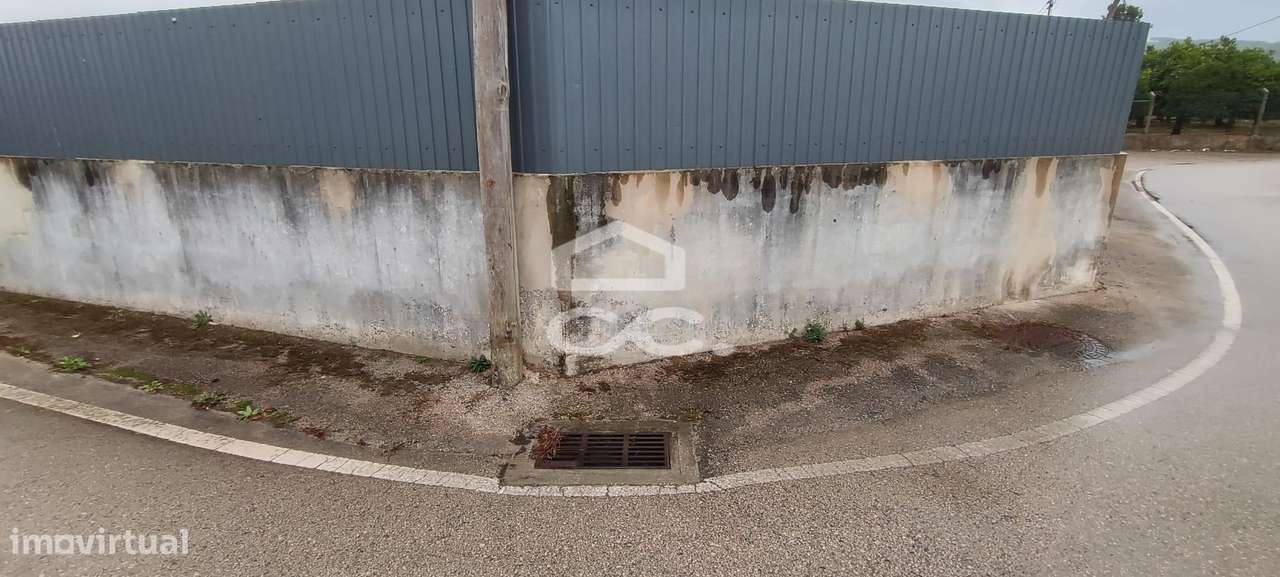 Terreno para construção com 7.415 m² em Cabanas, Quinta do Anjo, Palme-18