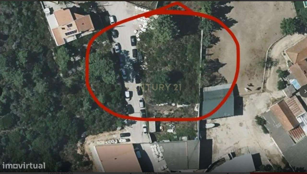 Oportunidade Única Terreno na Charneca de Caparica, Almada - Grande imagem: 5/6