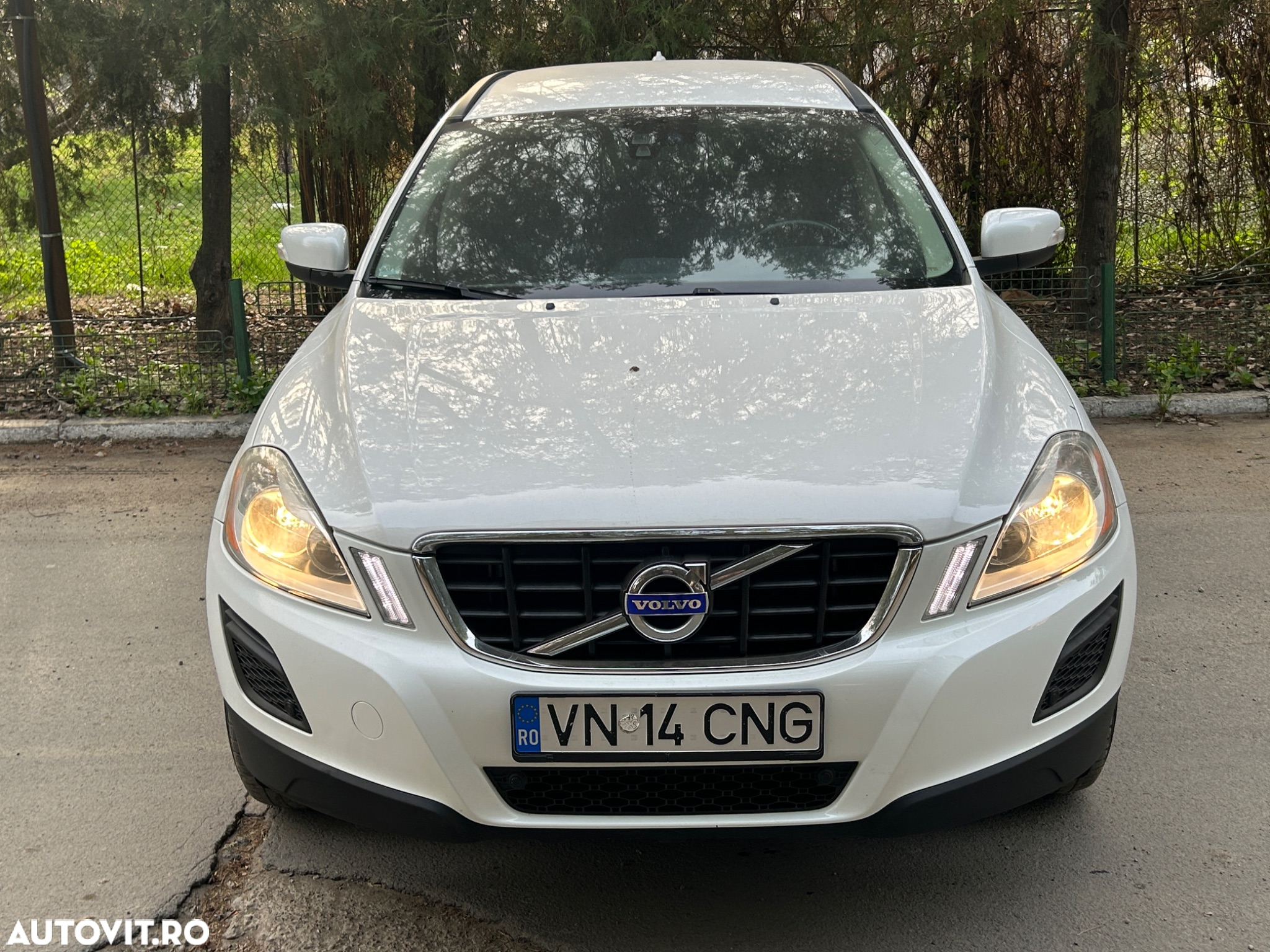 Volvo XC 60 D3 Kinetic - 3