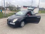 Alfa Romeo Mito 1.4 TB Progression - 3