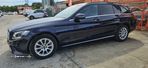 Mercedes-Benz C 220 d Station 9G-TRONIC Avantgarde - 9