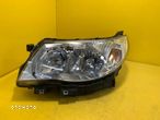 LAMPA LEWA SUBARU FORESTER 09-13 xenon - 1