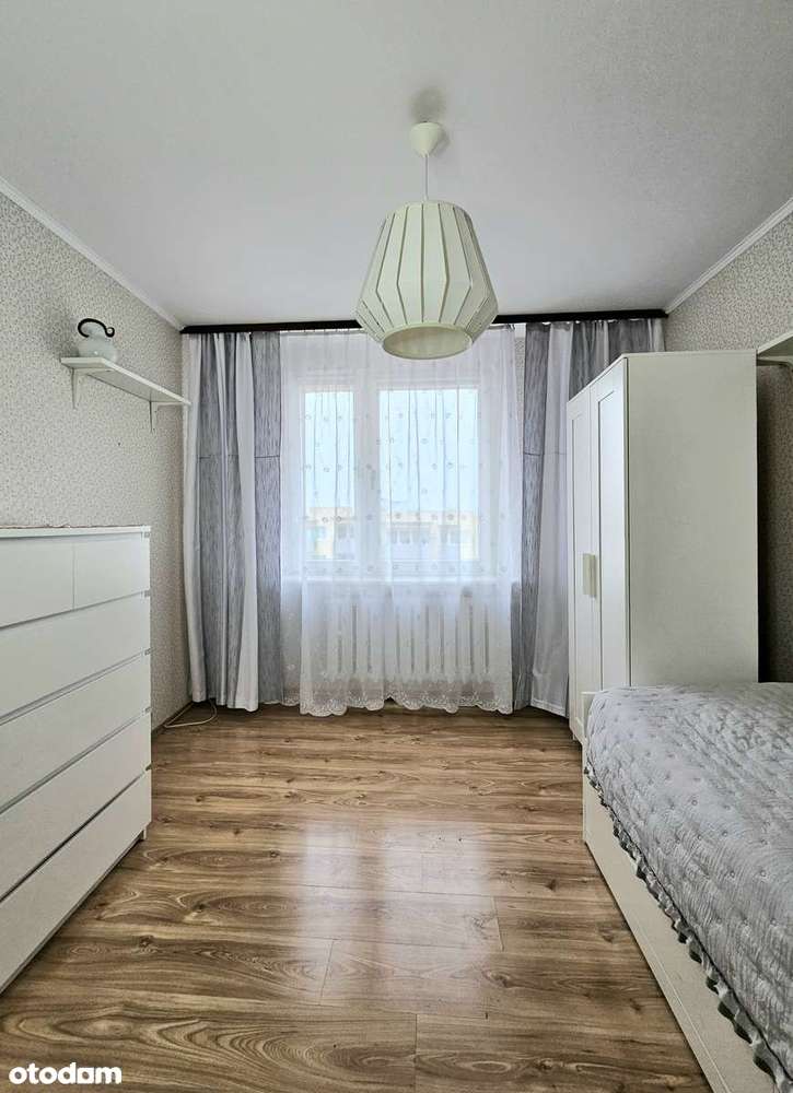 3-pokojowe mieszkanie w stanie do wejścia-1