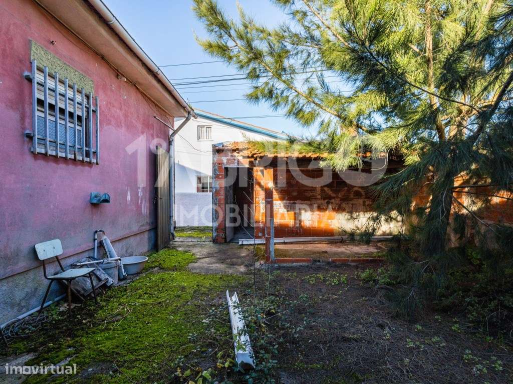 Moradia T3, Picassinos, Marinha Grande-16