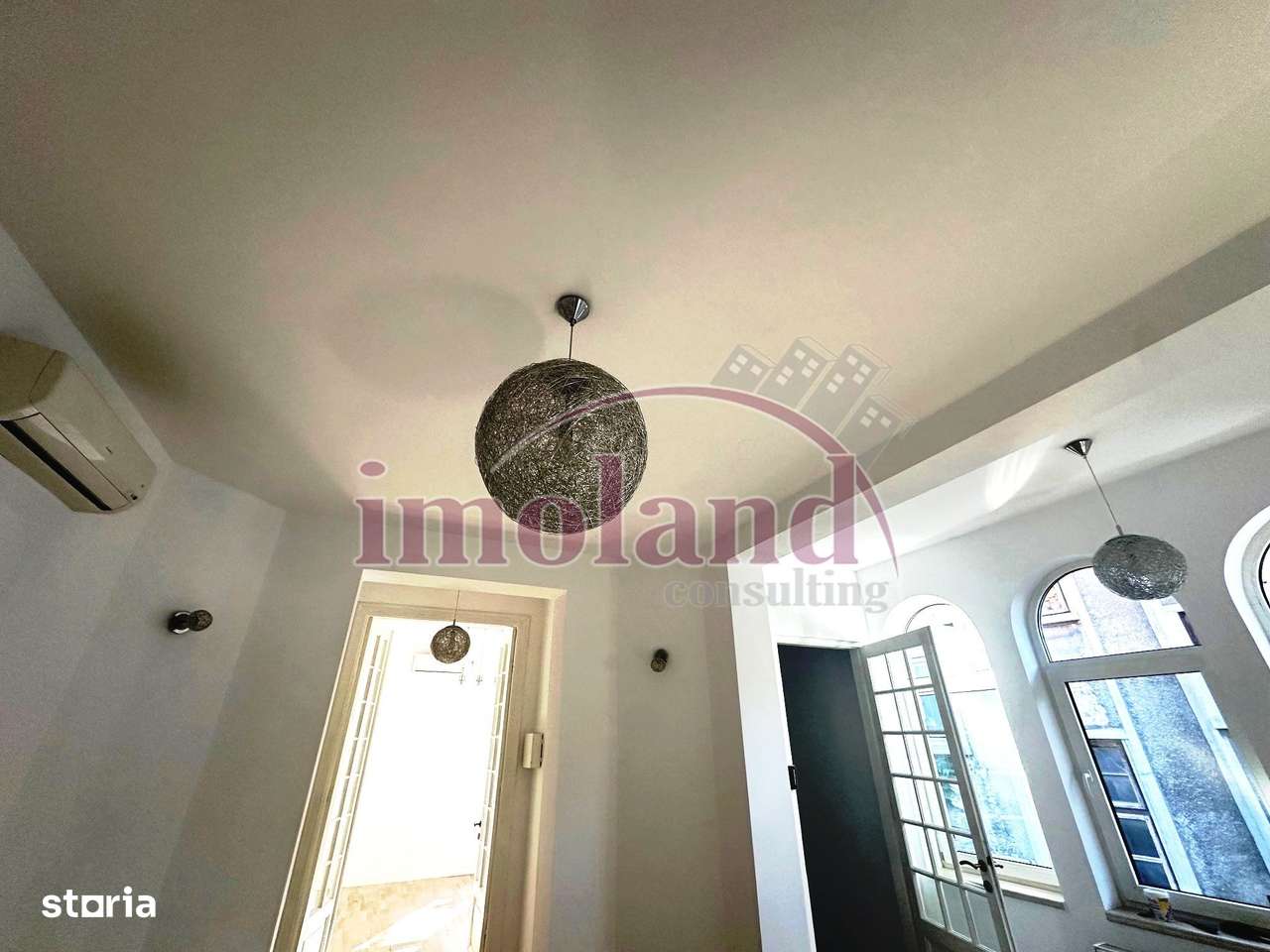 Inchiriere Vila Interbelica cu Curte - Birou - Dorobanti - Capitale - Imagine principală: 5/20