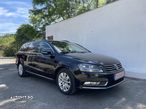 Volkswagen Passat Variant 2.0 TDI Blue TDI DSG Comfortline - 6